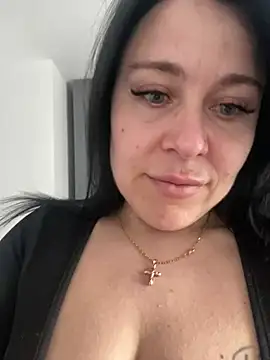 CuteNata online show from 8, 3, 2025