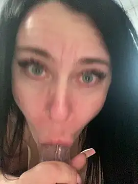 CuteNata online show from 11, 3, 2025