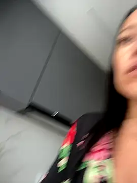 CuteNata online show from 26, 9, 2025