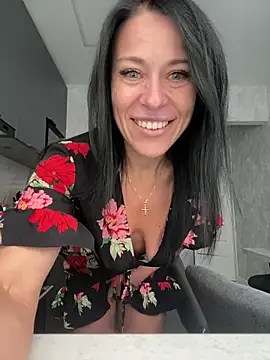 CuteNata online show from 3, 10, 2025