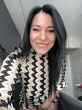 CuteNata online show from 3, 3, 2026