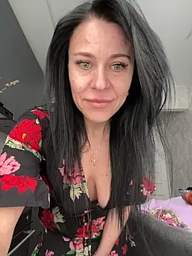 CuteNata online show from 19, 3, 2026