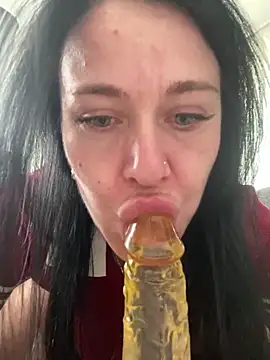 Snapshot of CuteNata chatting on 23, 5, 2026 CuteNata online show from 23, 5, 2026