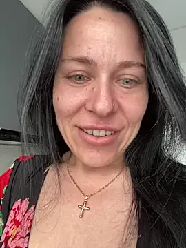 Snapshot of CuteNata chatting on 11, 6, 2026 CuteNata online show from 11, 6, 2026
