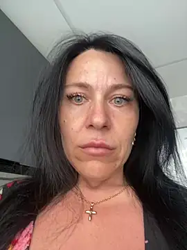 Snapshot of CuteNata chatting on 5, 7, 2026 CuteNata online show from 5, 7, 2026