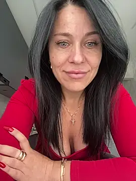 Snapshot of CuteNata chatting on 22, 7, 2026 CuteNata online show from 22, 7, 2026