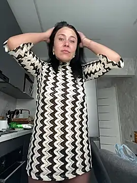 Snapshot of CuteNata chatting on 25, 7, 2026 CuteNata online show from 25, 7, 2026