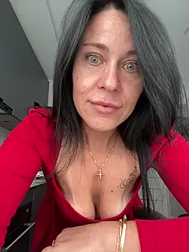 Snapshot of CuteNata chatting on 8, 8, 2026 CuteNata online show from 8, 8, 2026