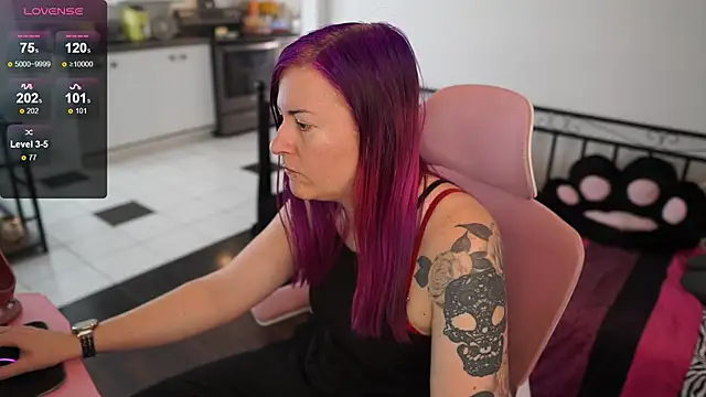 gennyrock online show from 1, 2, 2025