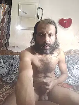 BadBoySmoker7070 online show from 22, 3, 2025