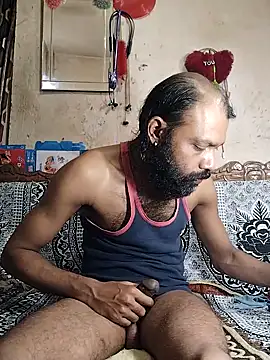 BadBoySmoker7070 online show from 27, 9, 2025