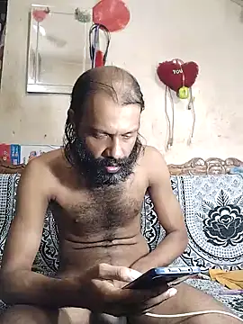 BadBoySmoker7070 online show from 7, 10, 2025