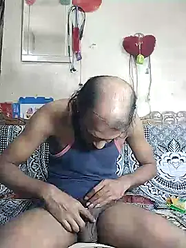 BadBoySmoker7070 online show from 18, 10, 2025