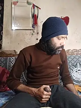 BadBoySmoker7070 online show from 16, 1, 2026