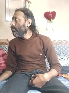 BadBoySmoker7070 online show from 17, 1, 2026