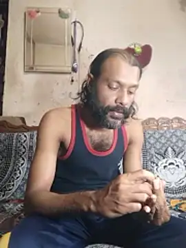 Snapshot of BadBoySmoker7070 chatting on 8, 5, 2026 BadBoySmoker7070 online show from 8, 5, 2026