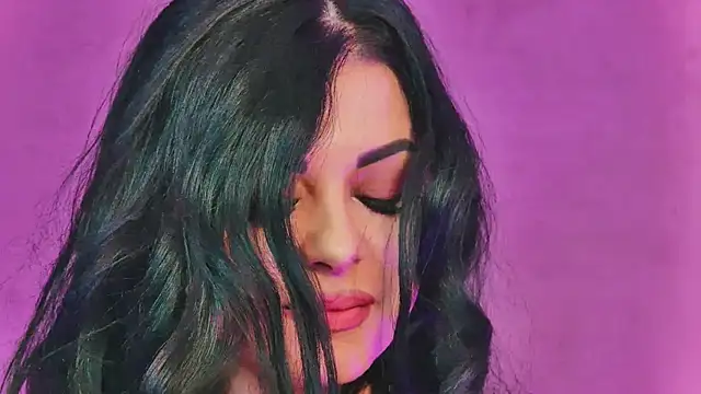 EmilyColle  online show from 10, 3, 2025