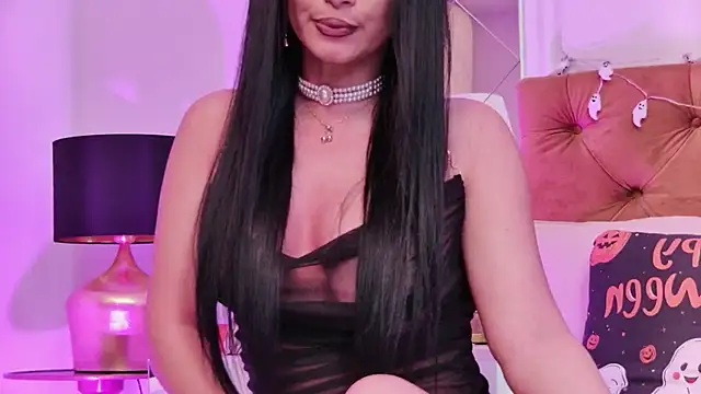 EmilyColle  online show from 26, 10, 2025