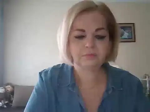 SofiyaPetrova online show from 26, 10, 2025