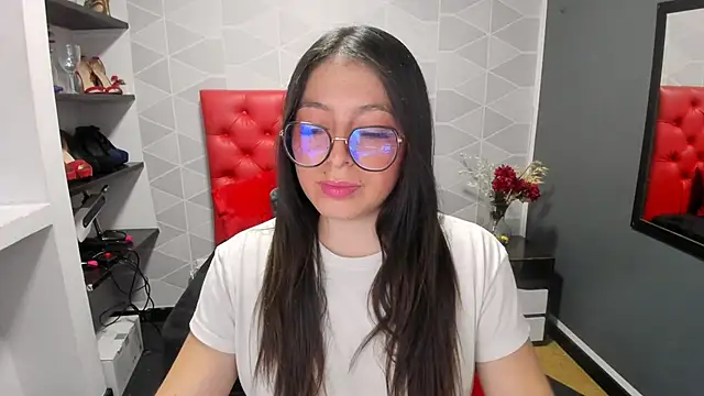 Snapshot of MiaWils_ chatting on 27, 1, 2025 MiaWils online show from 27, 1, 2025
