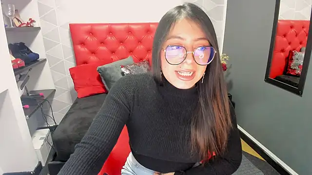 Snapshot of MiaWils_ chatting on 30, 1, 2025 MiaWils online show from 30, 1, 2025
