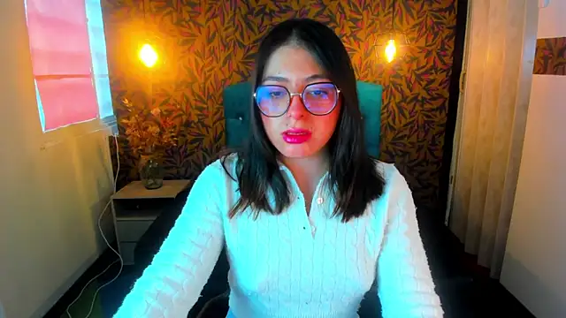 Snapshot of MiaWils_ chatting on 25, 2, 2025 MiaWils online show from 25, 2, 2025