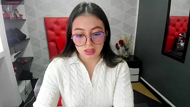 Snapshot of MiaWils_ chatting on 14, 3, 2025 MiaWils online show from 14, 3, 2025