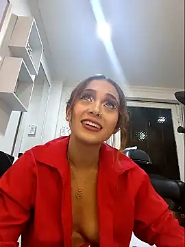 Snapshot of elibaker_ chatting on 16, 12, 2024 elibaker online show from 16, 12, 2024
