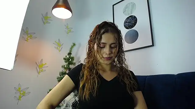 Snapshot of elibaker_ chatting on 11, 1, 2025 elibaker online show from 11, 1, 2025