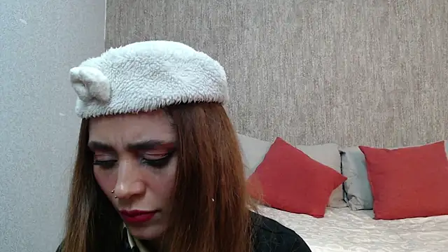 Snapshot of elibaker_ chatting on 31, 1, 2025 elibaker online show from 31, 1, 2025