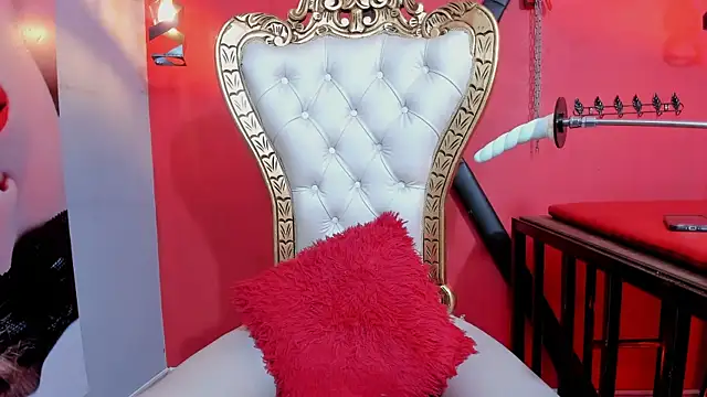Snapshot of Santa_Cooper_ chatting on 25, 1, 2025 Santa Cooper online show from 25, 1, 2025