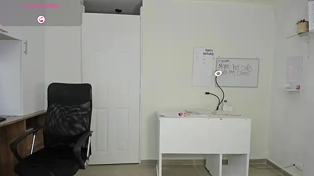 susana monroy online show from 15, 10, 2025