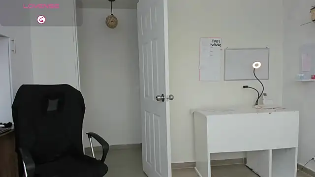 susana monroy online show from 20, 10, 2025