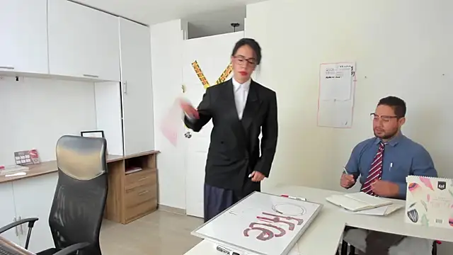 susana monroy online show from 23, 11, 2025