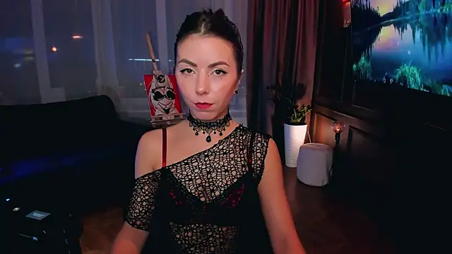 Snapshot of Love_Lines chatting on 1, 5, 2026 Love Lines online show from 1, 5, 2026