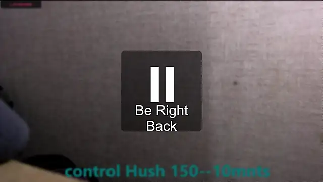 MilanZaire online show from 7, 2, 2025