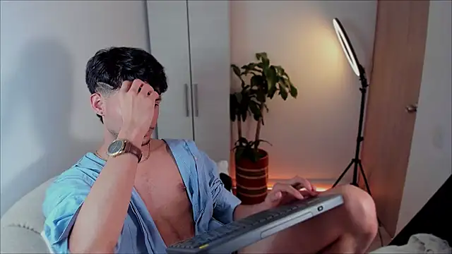 dimitri targaryen online show from 8, 1, 2025