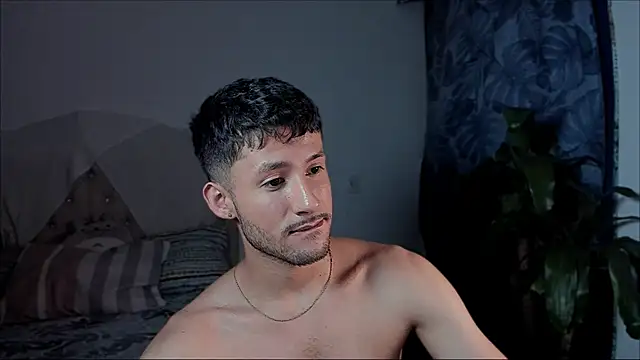 dimitri targaryen online show from 4, 11, 2025