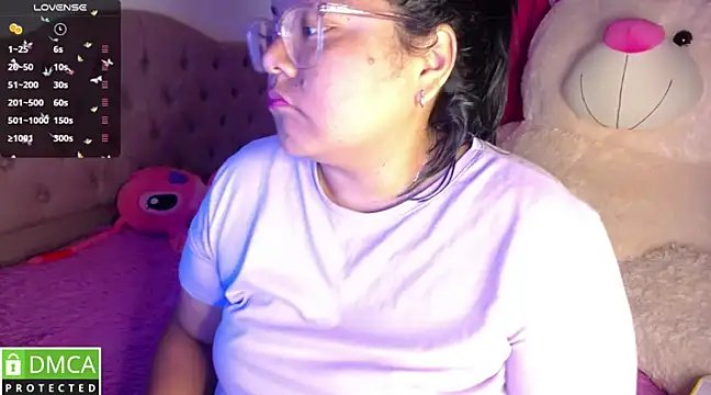 KittyHot20 online show from 4, 2, 2025