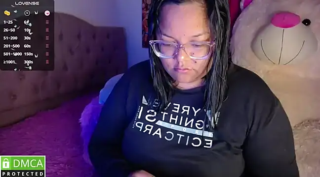 KittyHot20 online show from 7, 2, 2025