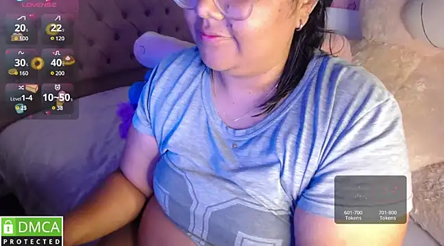 KittyHot20 online show from 15, 3, 2025