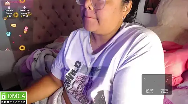 KittyHot20 online show from 21, 3, 2025