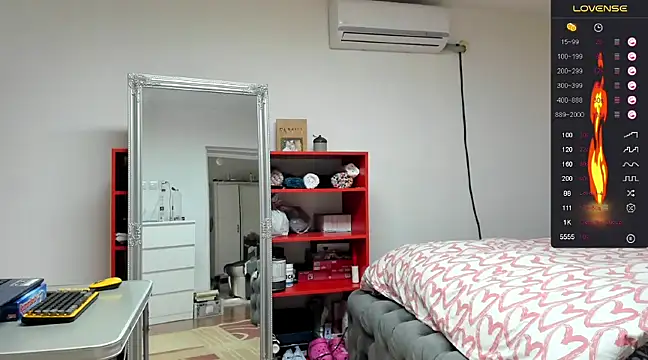 supermanboy94 online show from 21, 1, 2025