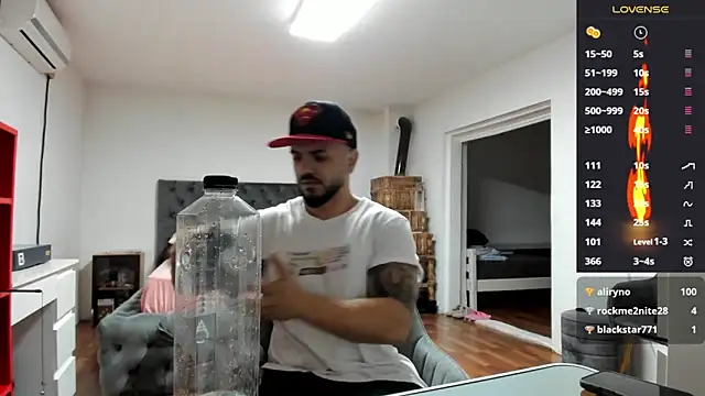 supermanboy94 online show from 10, 11, 2025