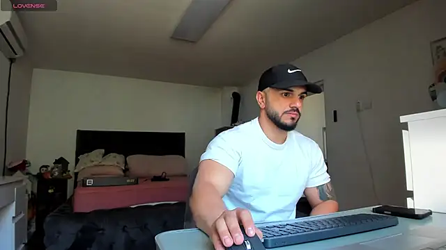 supermanboy94 online show from 24, 4, 2026