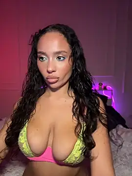 CardiSweetBaby online show from 8, 7, 2026