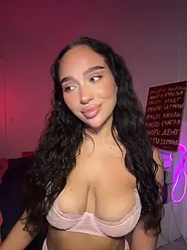 CardiSweetBaby online show from 18, 7, 2026