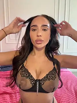 CardiSweetBaby online show from 21, 7, 2026