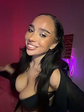 CardiSweetBaby online show from 22, 7, 2026