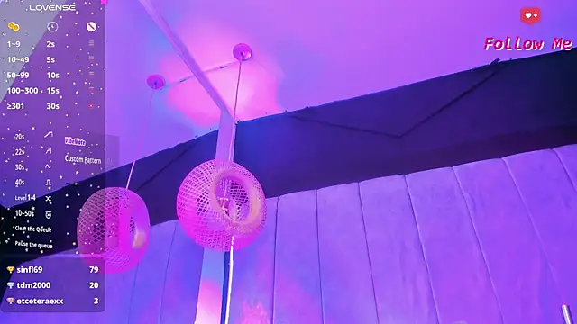 Snapshot of Gaia_Bell chatting on 19, 3, 2025 Gaia Bell online show from 19, 3, 2025